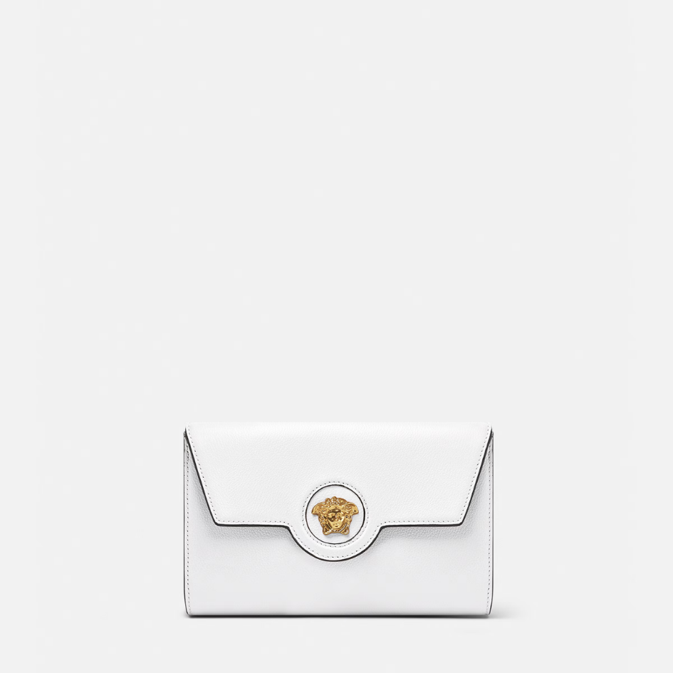 La Medusa Crossbody Bag