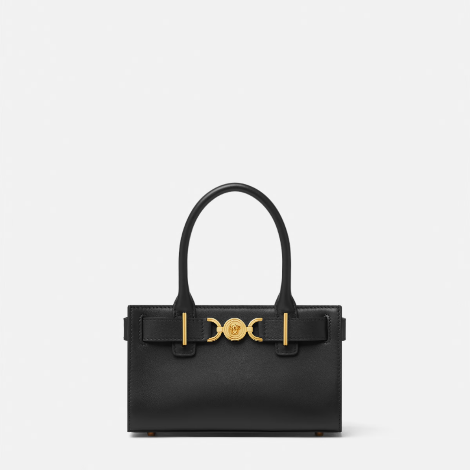 Medusa '95 Small Tote Bag