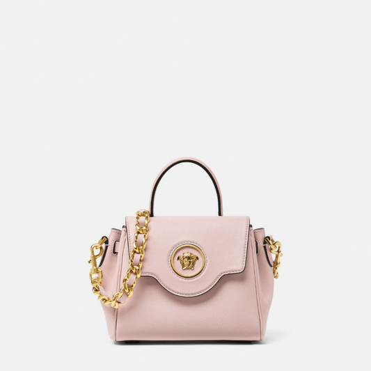 La Medusa Small Handbag