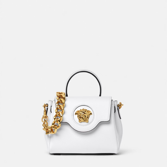 La Medusa Small Handbag
