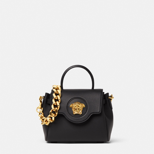 La Medusa Small Handbag