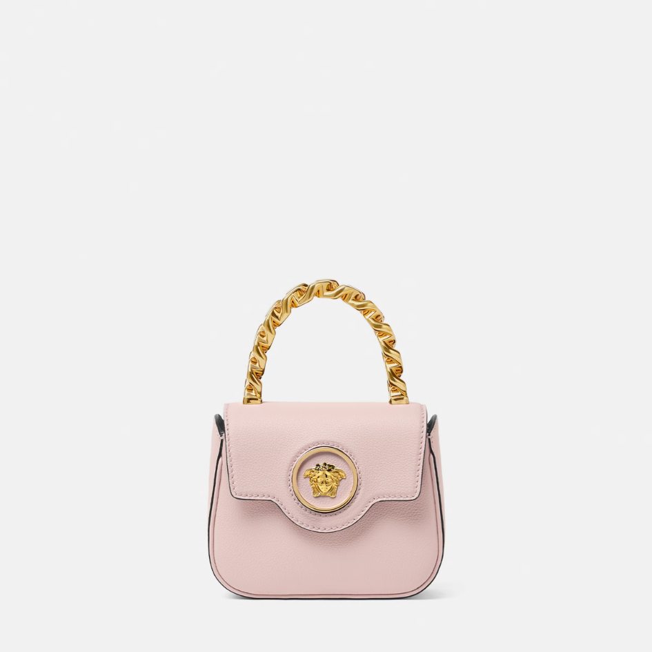 La Medusa Mini Bag