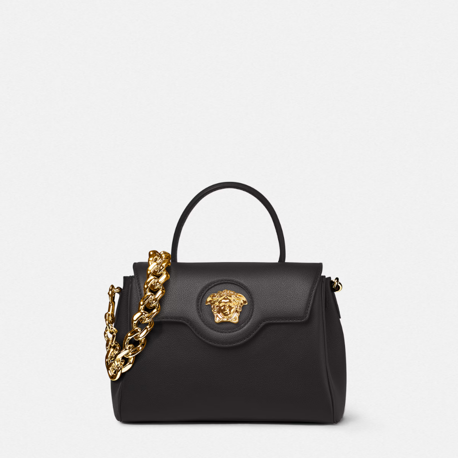 La Medusa Handbag