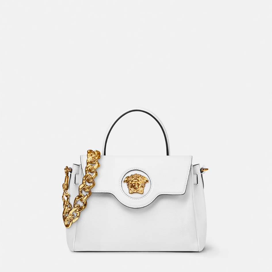 La Medusa Handbag