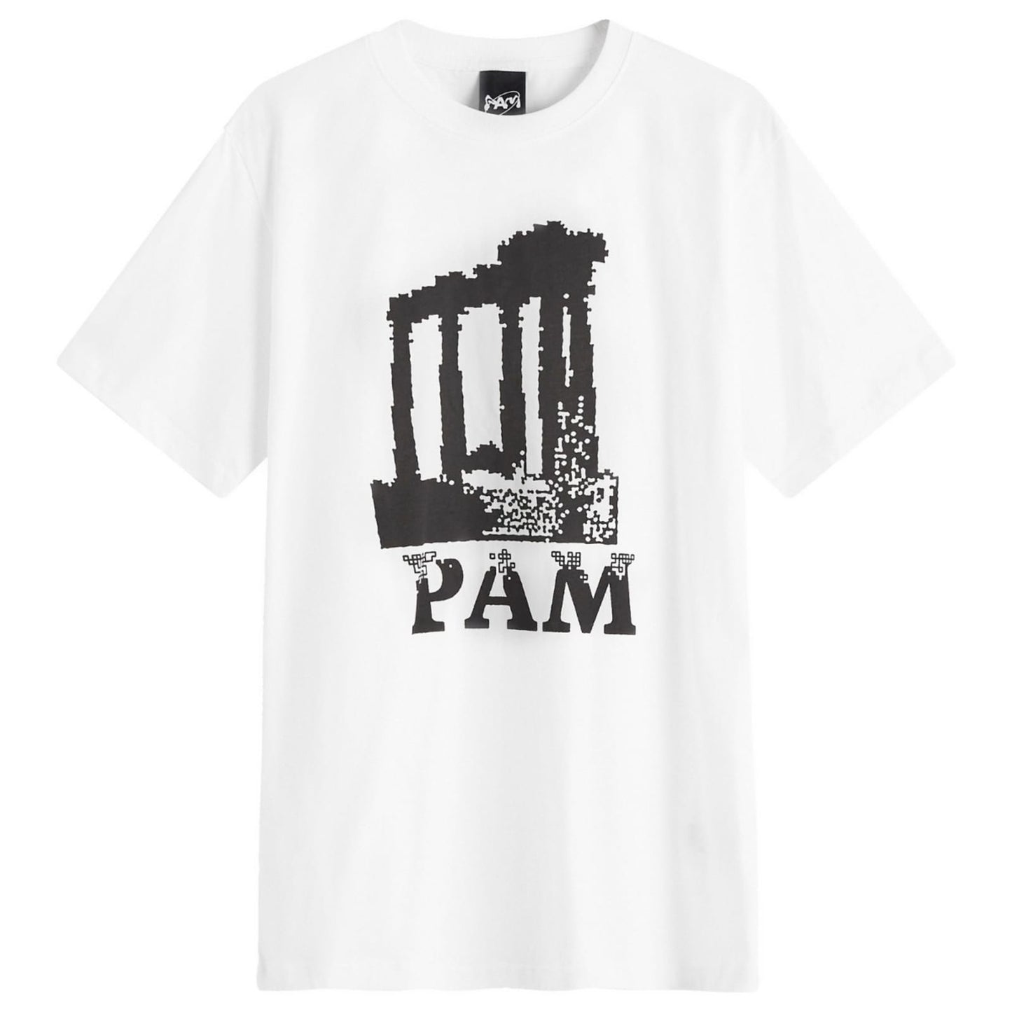 Pillars T-Shirt