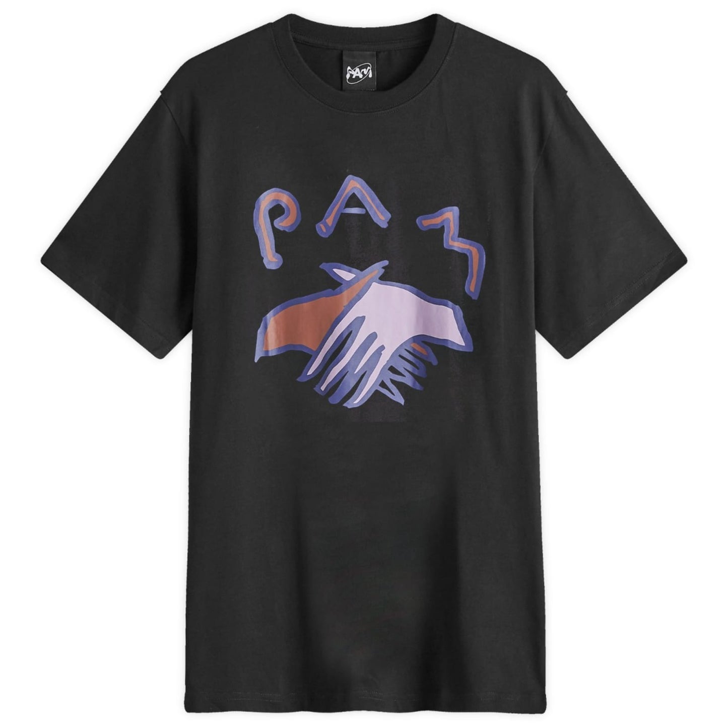 Nice Touch T-Shirt