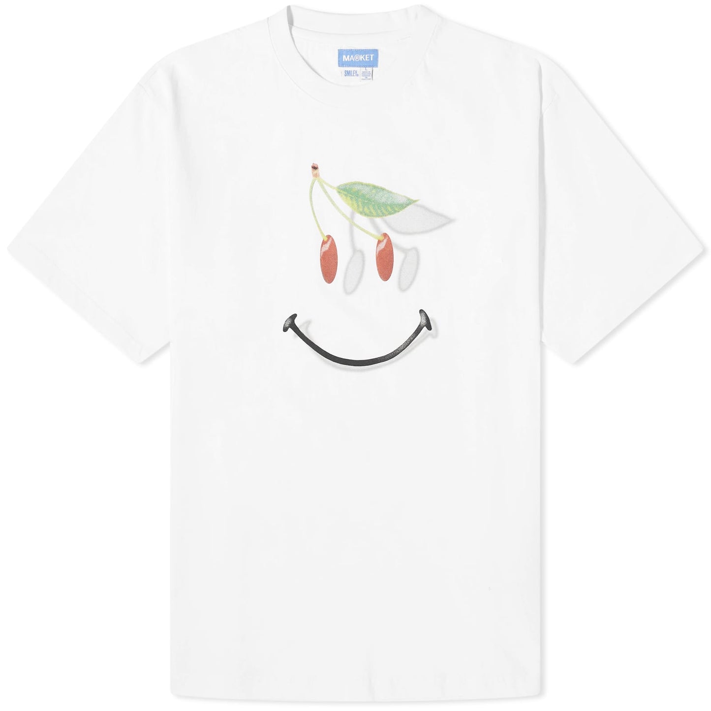 Smiley Ripe T-Shirt