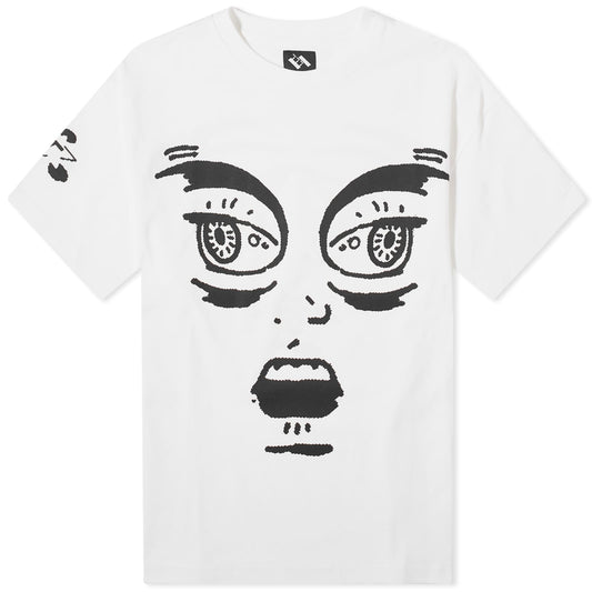 Face T-Shirt
