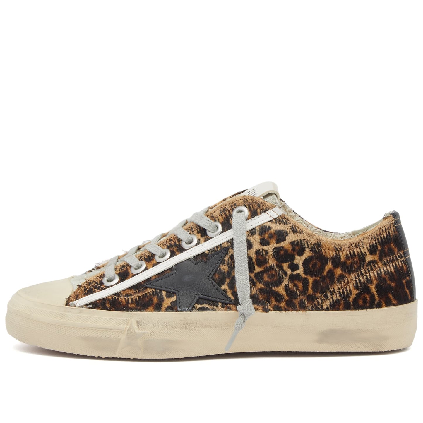 V-Star Leopard Sneaker