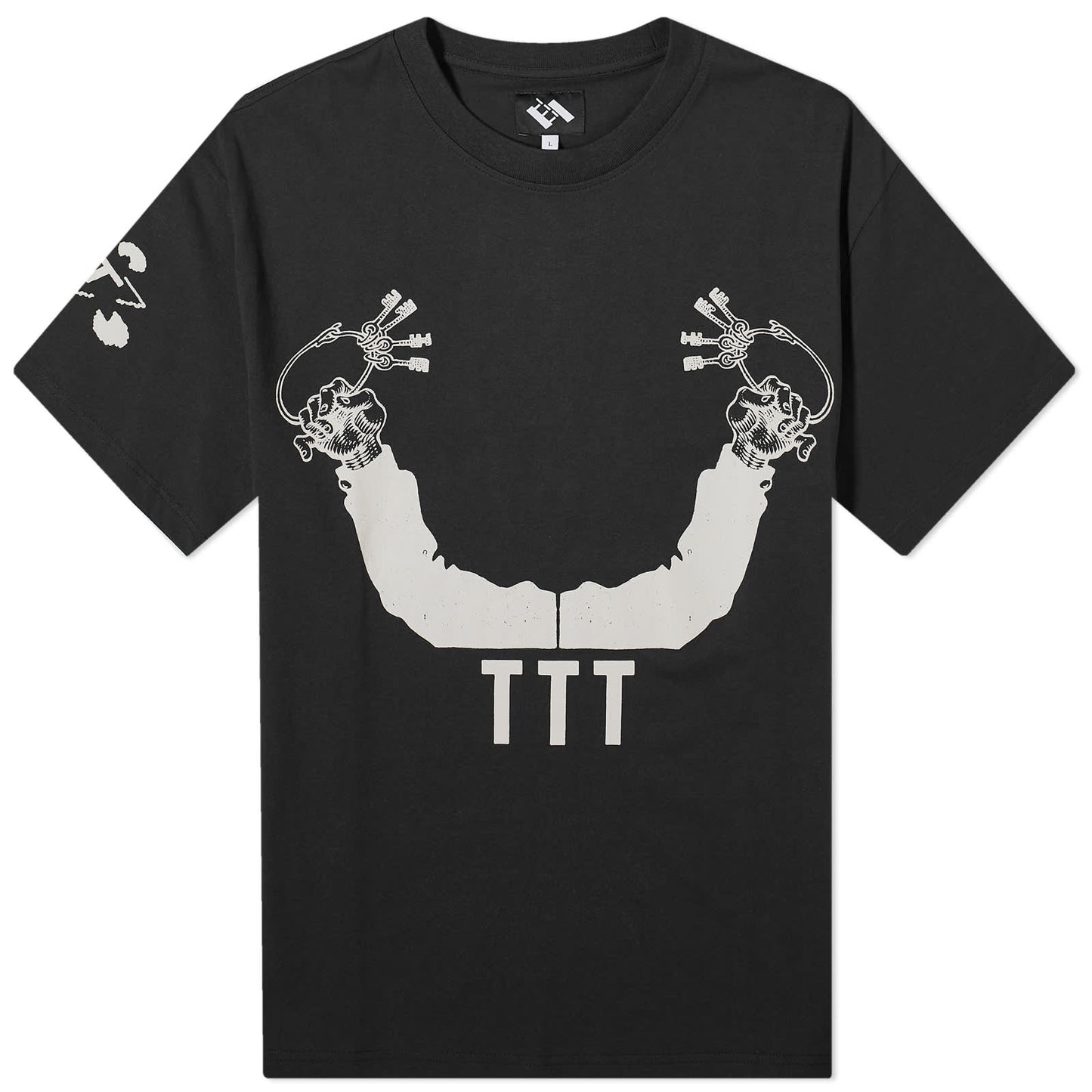 Keys T-Shirt
