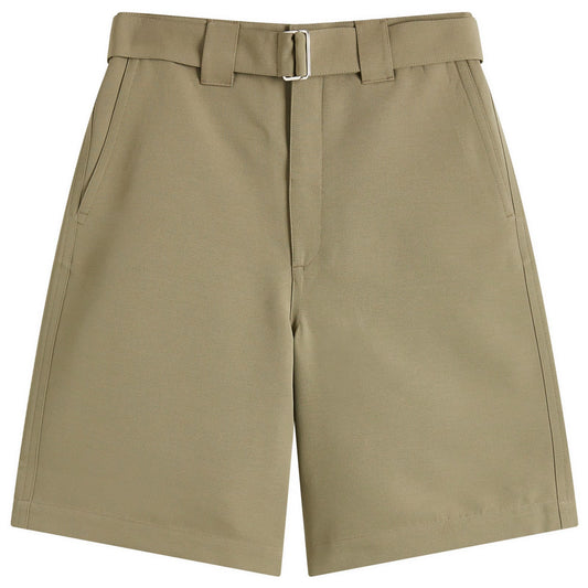 Utility Shorts