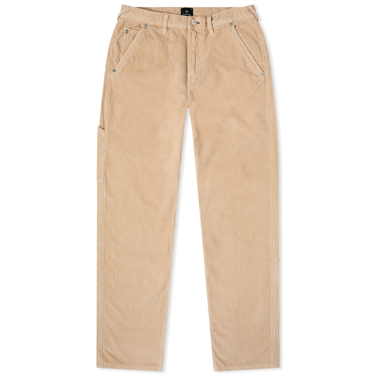 Cord Carpenter Trousers