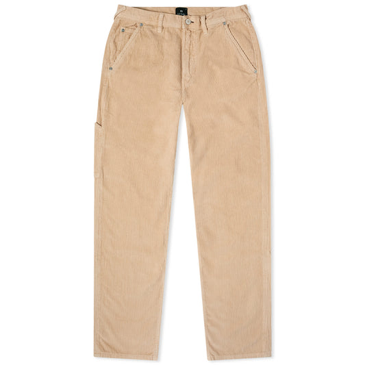 Cord Carpenter Trousers