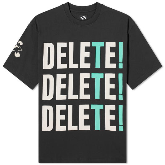 Delete! T-Shirt