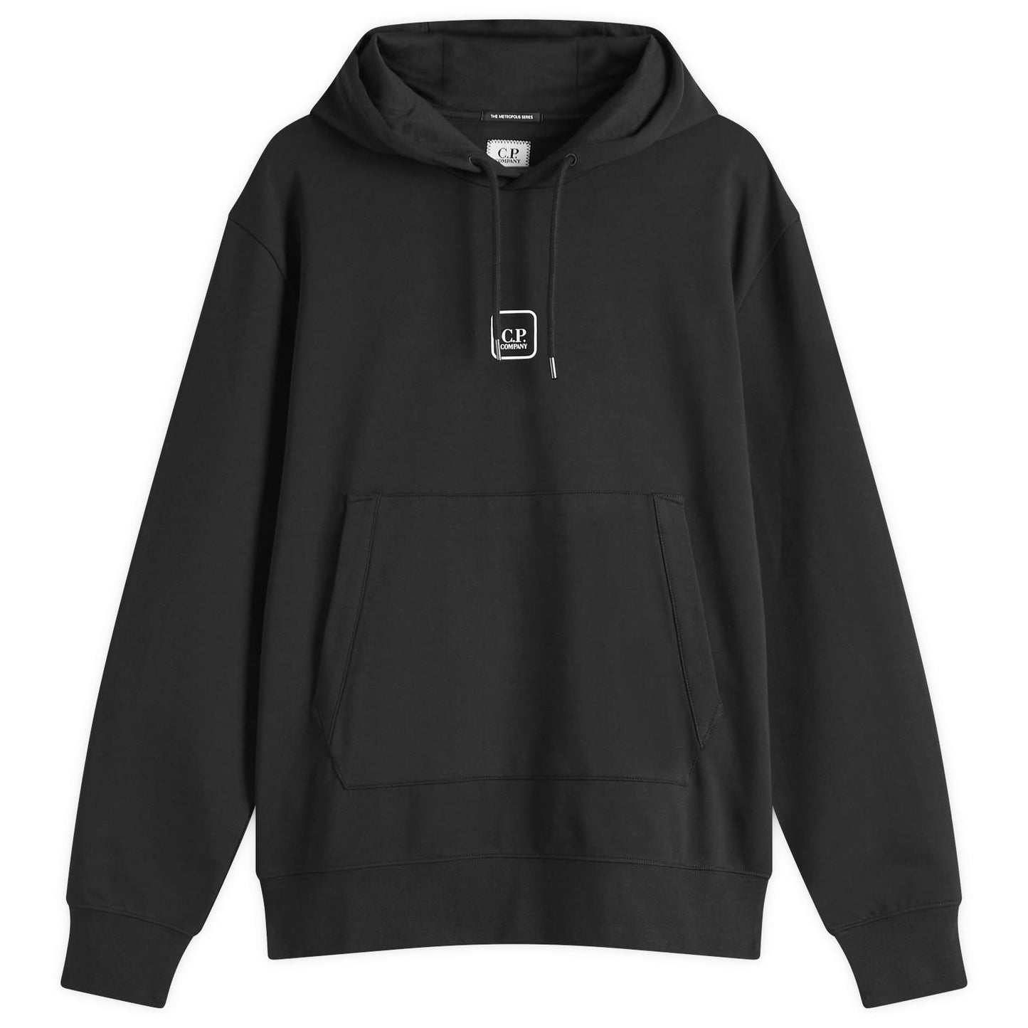 Metropolis Series Stretch Fleece Hoodie
