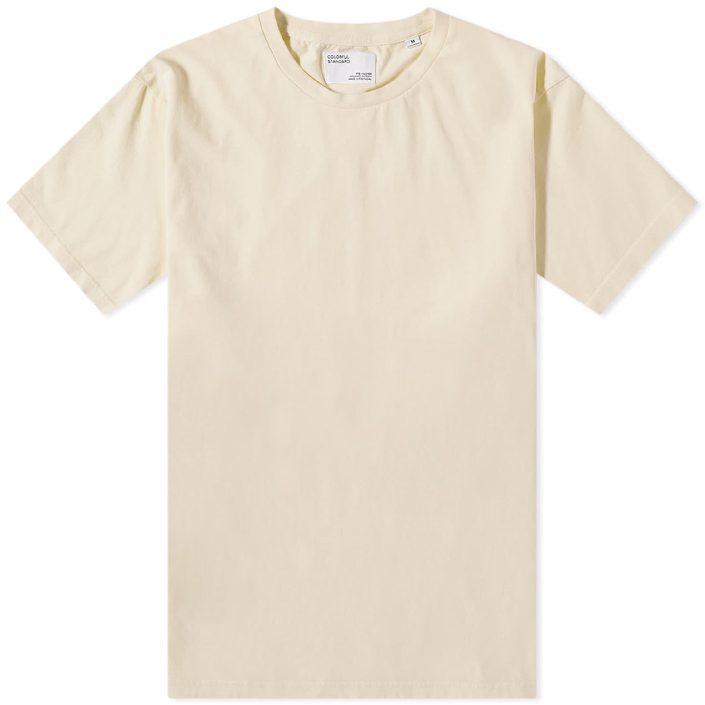 Classic Organic Tee