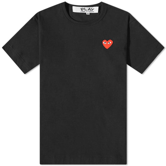 Basic Logo T-Shirt