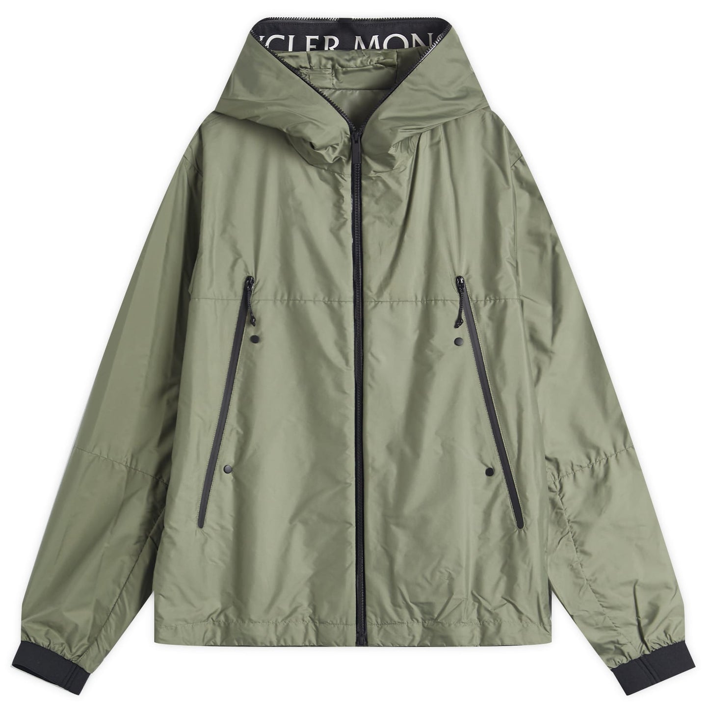 Junichi Rain Jacket