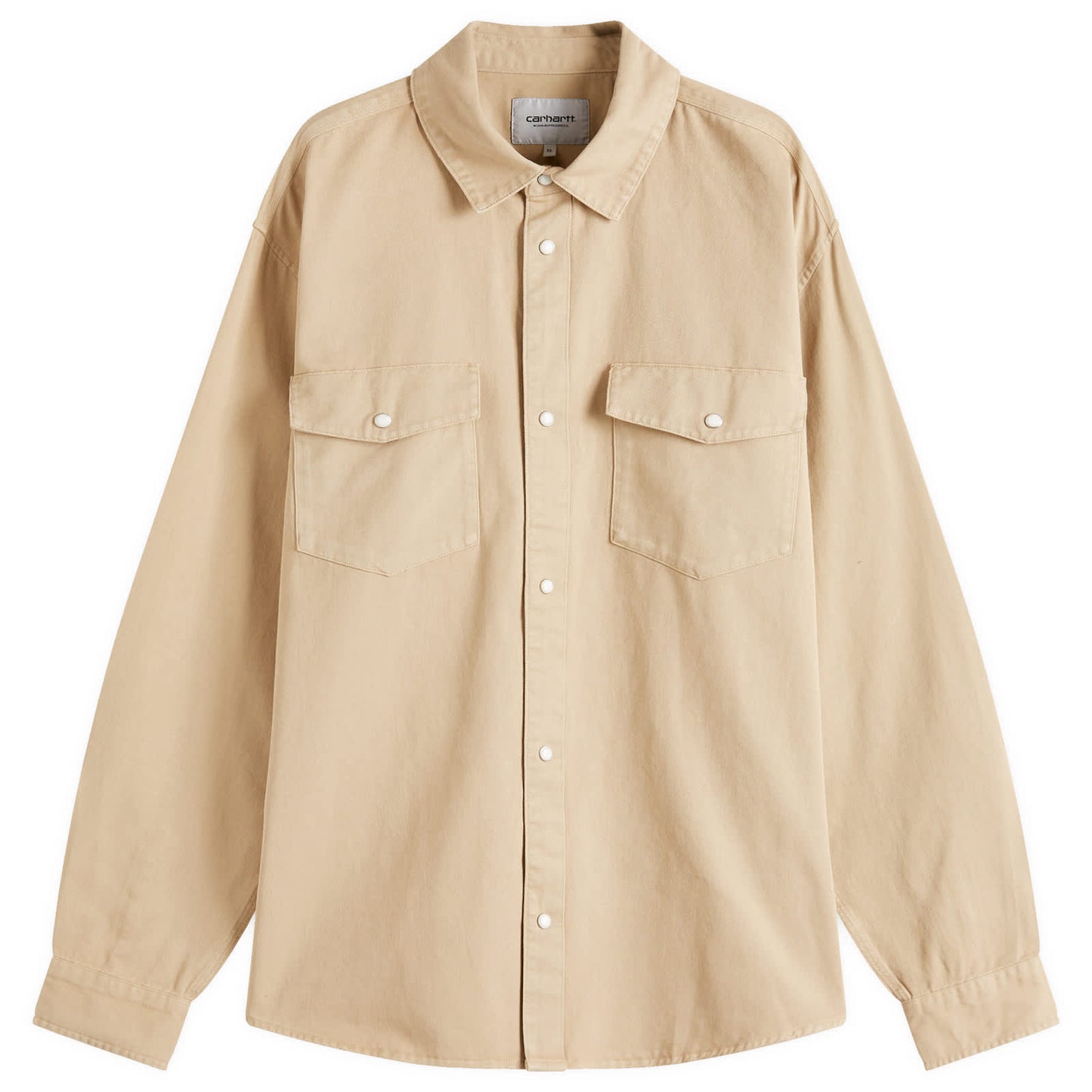 Santa Fe Overshirt