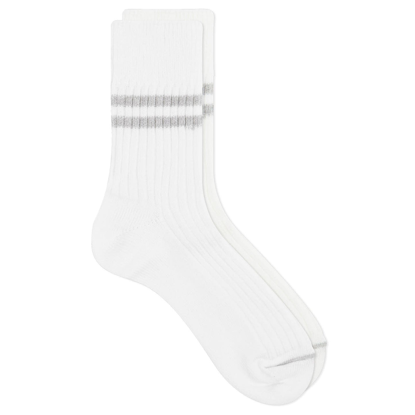 Hemp Organic Cotton Stripe Sock