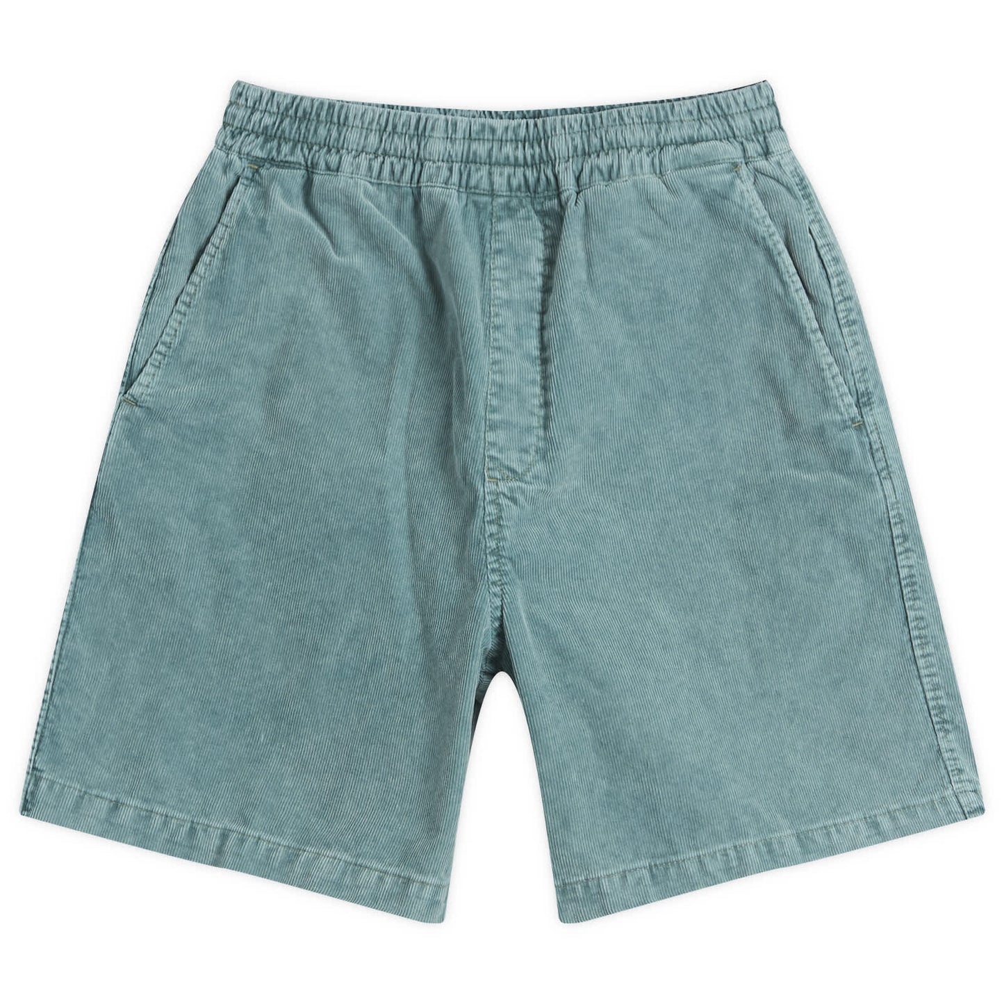 Corduroy Reynold Shorts