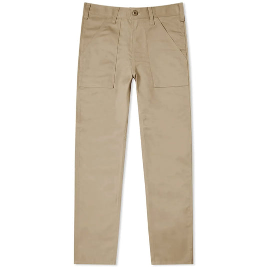 Slim Fit 4 Pocket Fatigue Pant