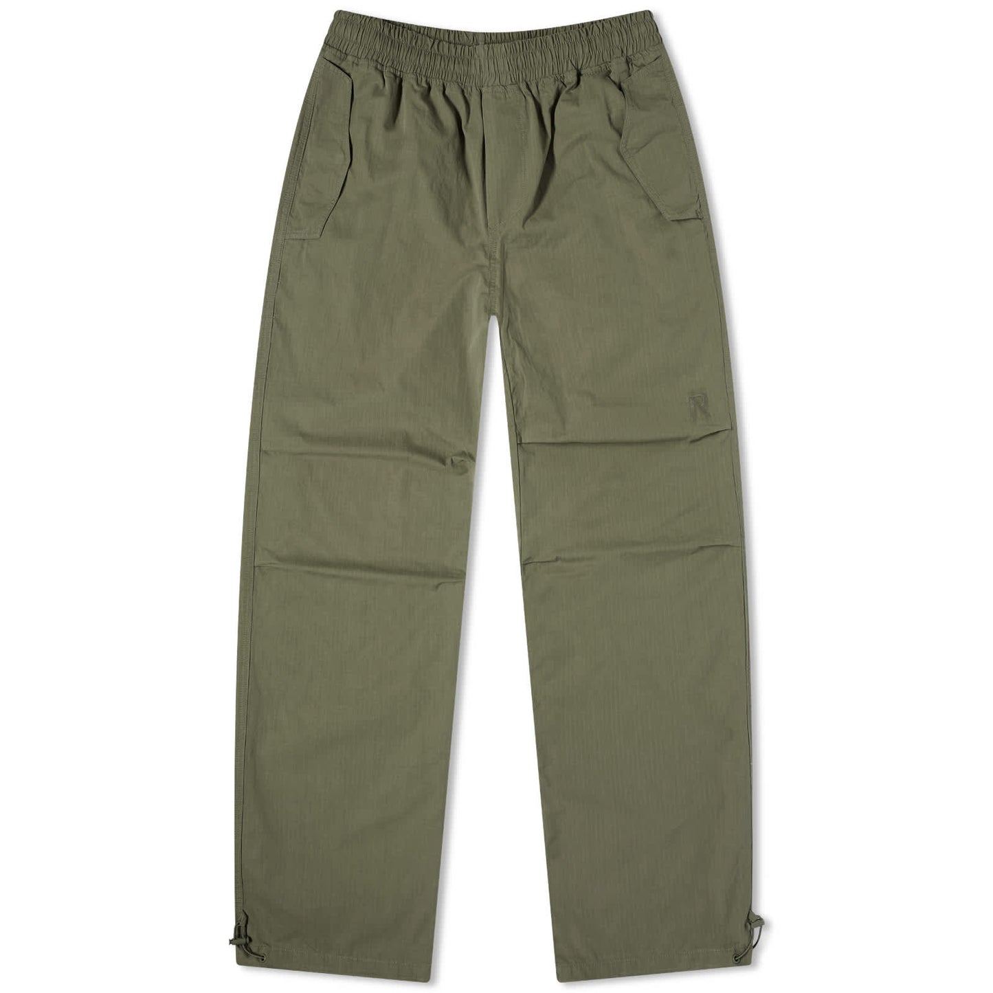 Ripstp Parachute Pant