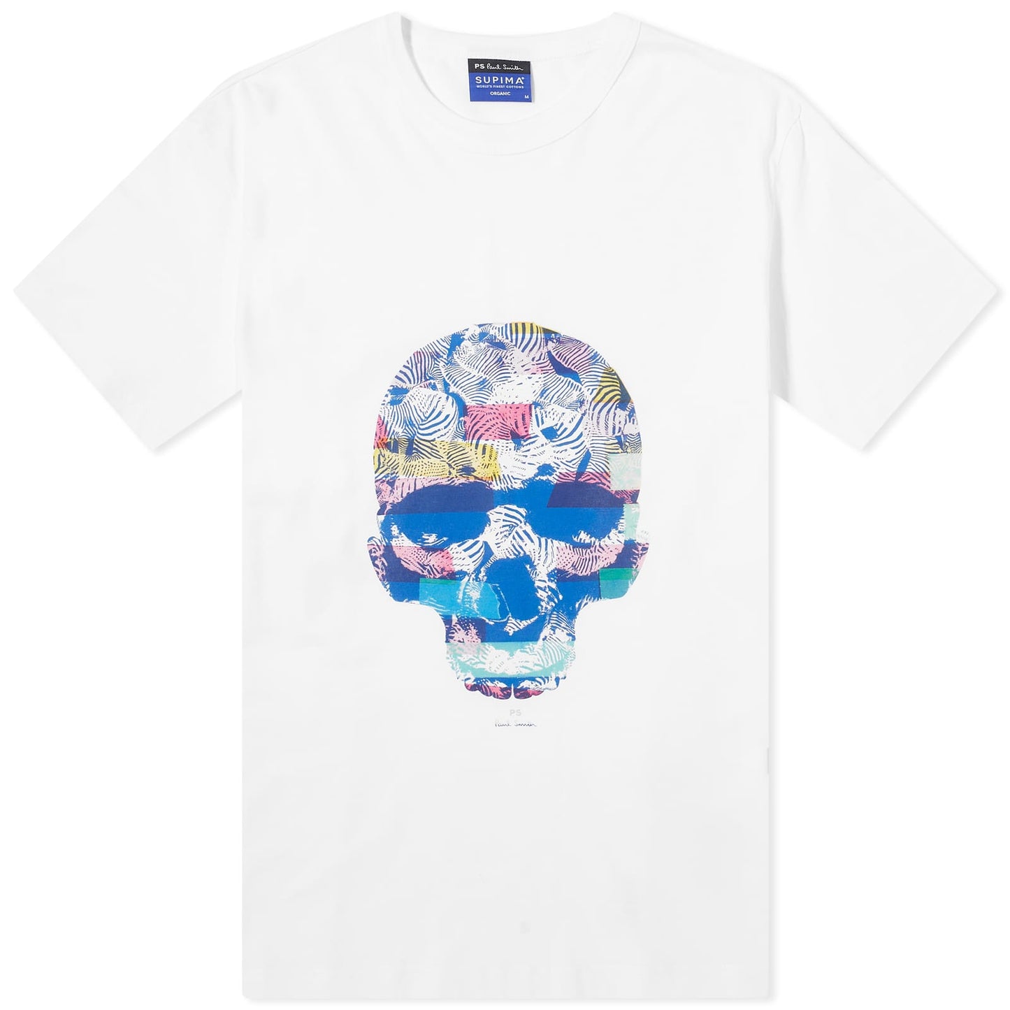 Skull T-Shirt