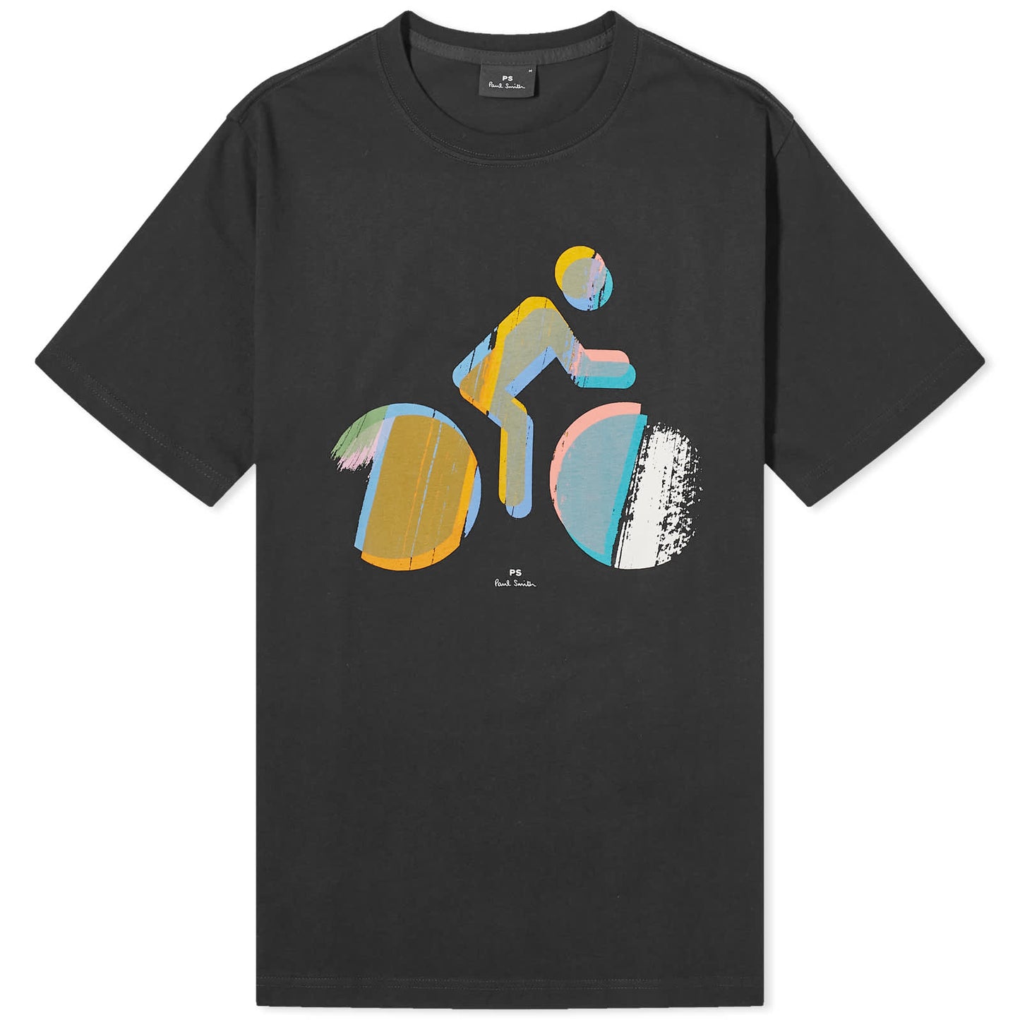 Cycle T-Shirt