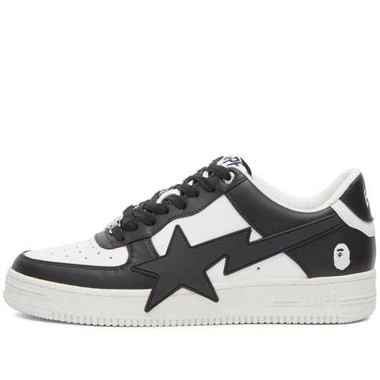 BAPE STA Enlarged Sneakers