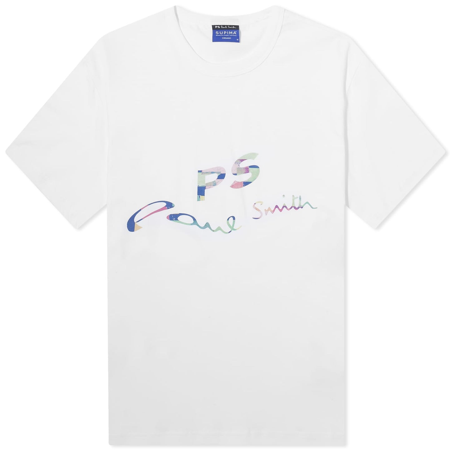 PS Logo T-Shirt
