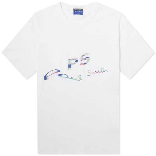 PS Logo T-Shirt