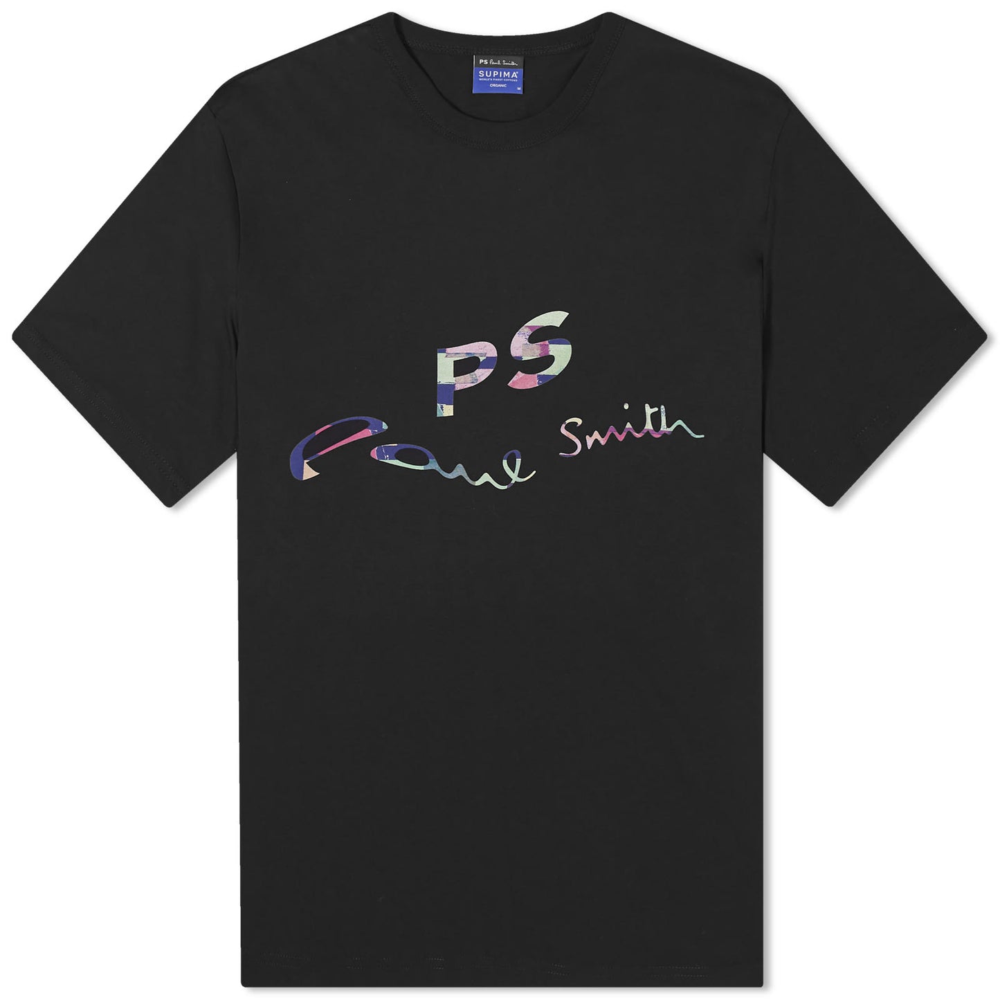 PS Logo T-Shirt