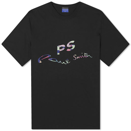PS Logo T-Shirt