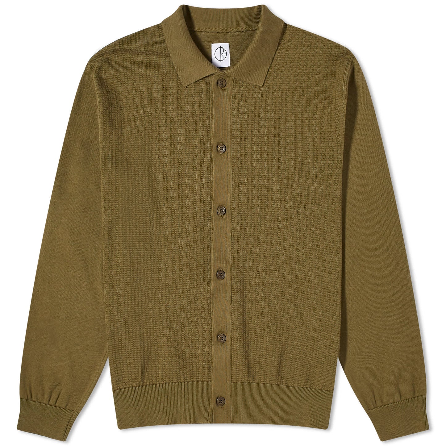 Miles Cardigan