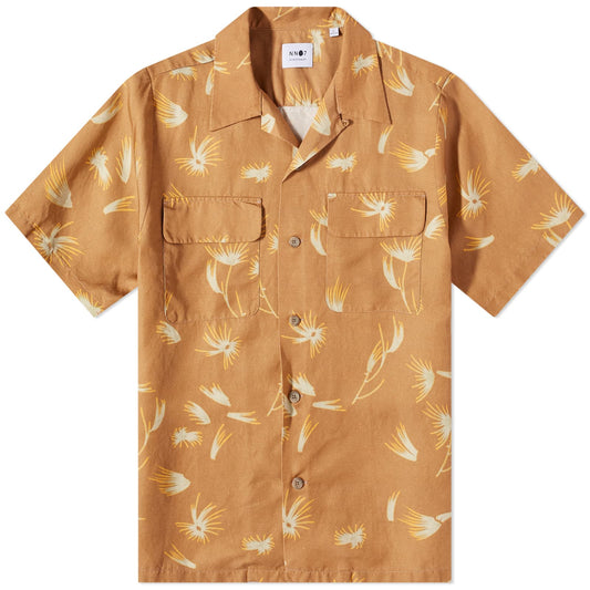 Daniel Floral Vacation Shirt