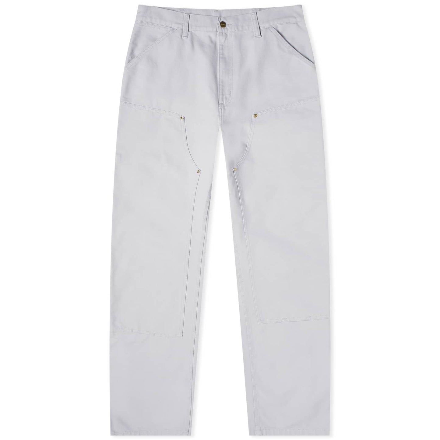 Double Knee Pants