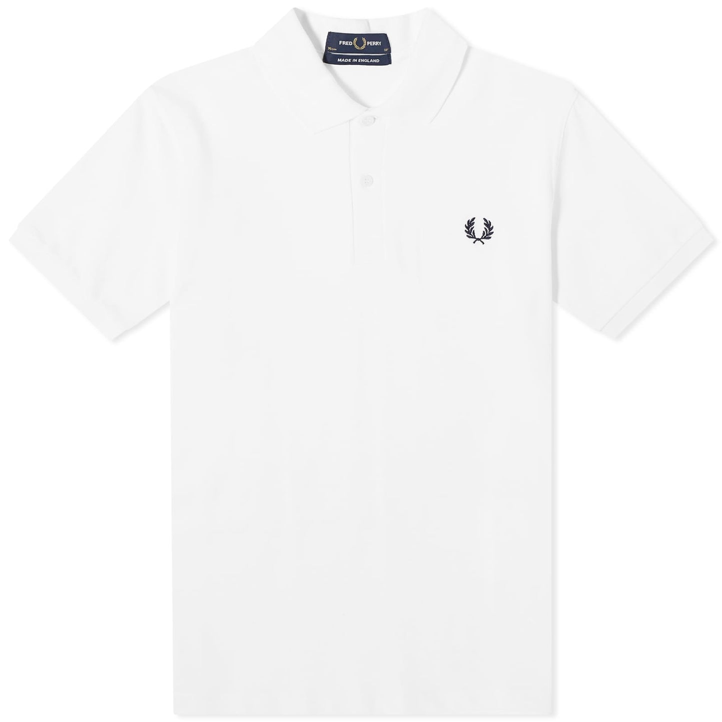 Original Plain Polo