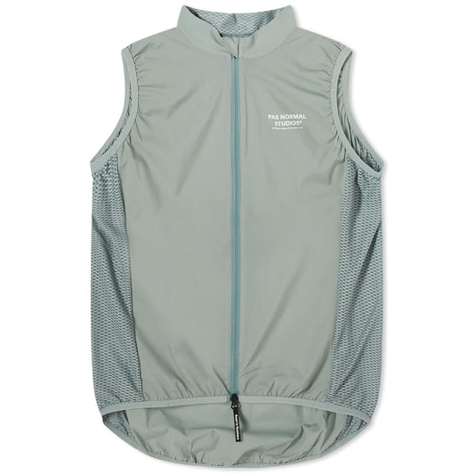 Mechanism Stow Away Gilet