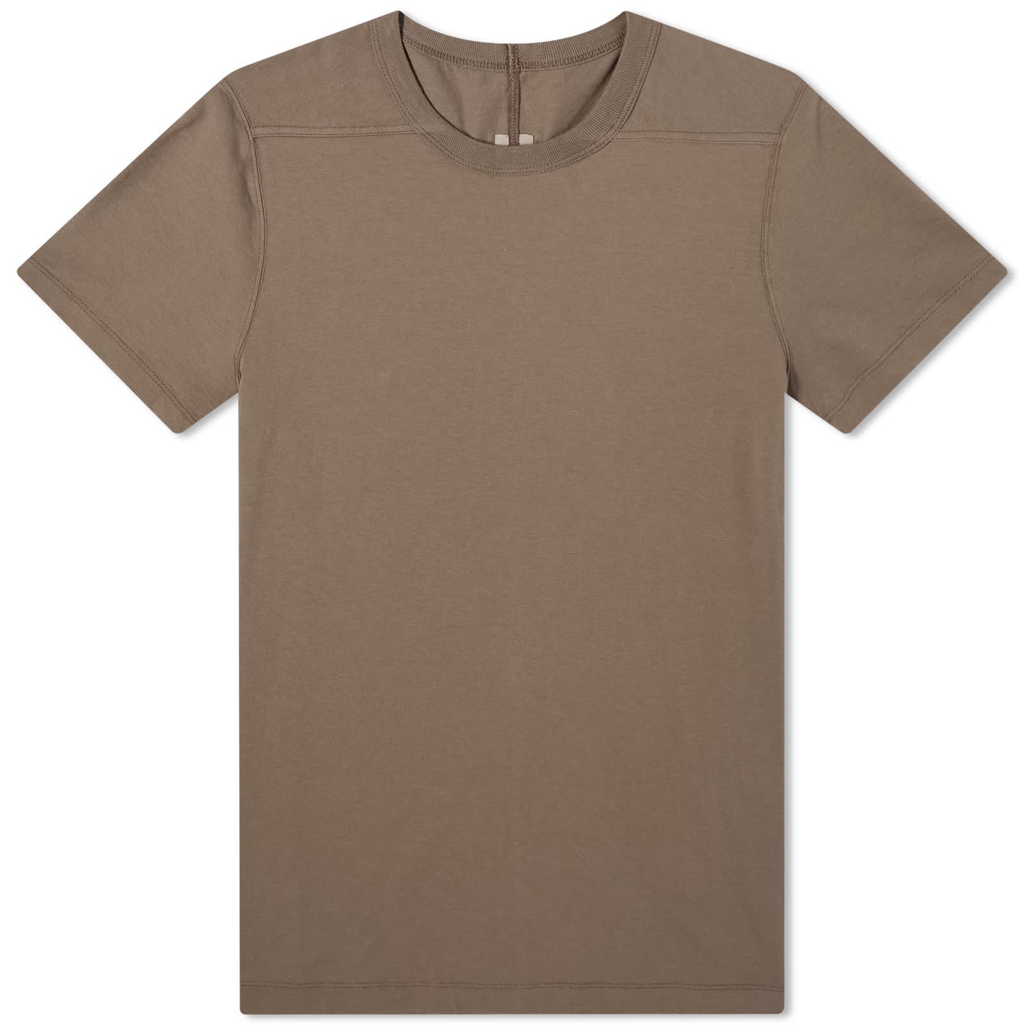 Short Level T-Shirt