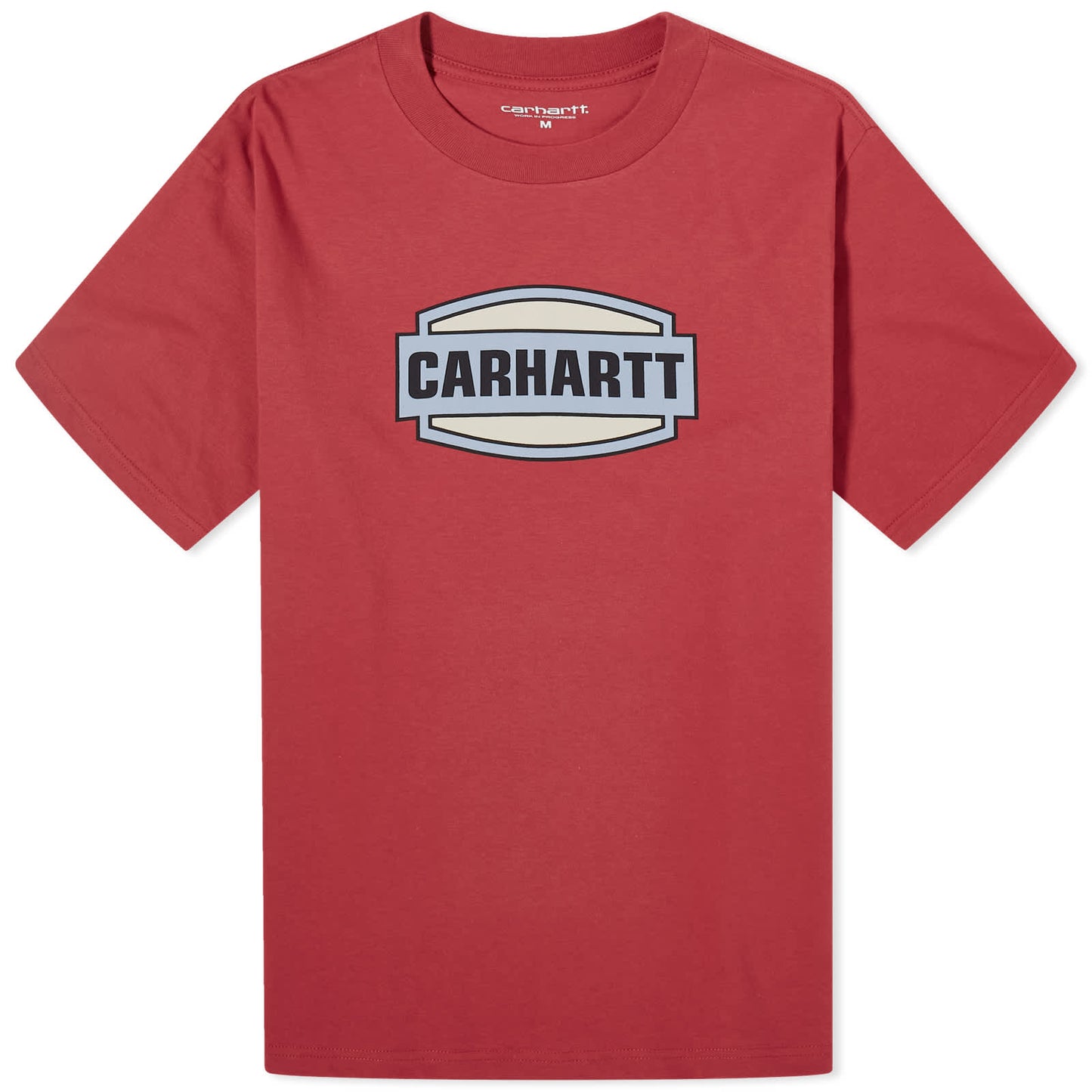 Press Script T-Shirt