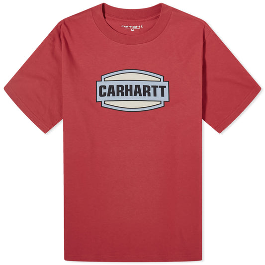 Press Script T-Shirt