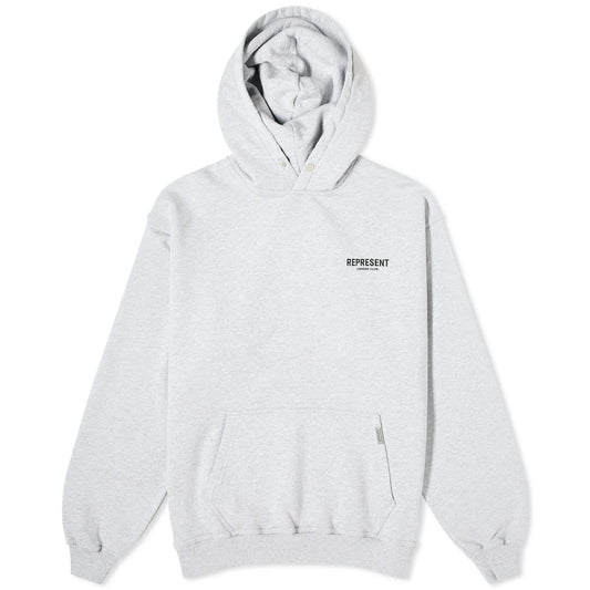 Owners Club Hoodie