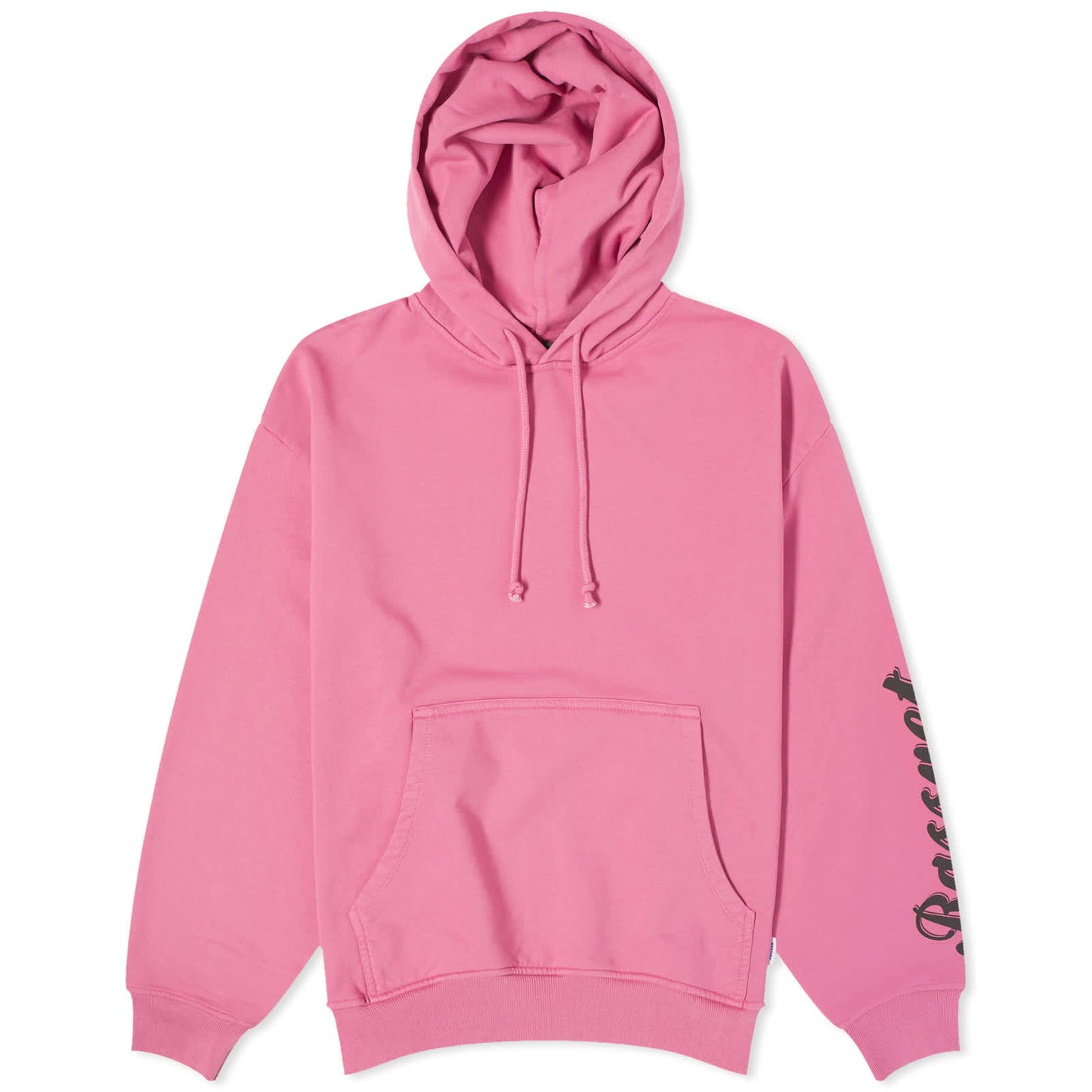 Miami Pull Over Hoodie