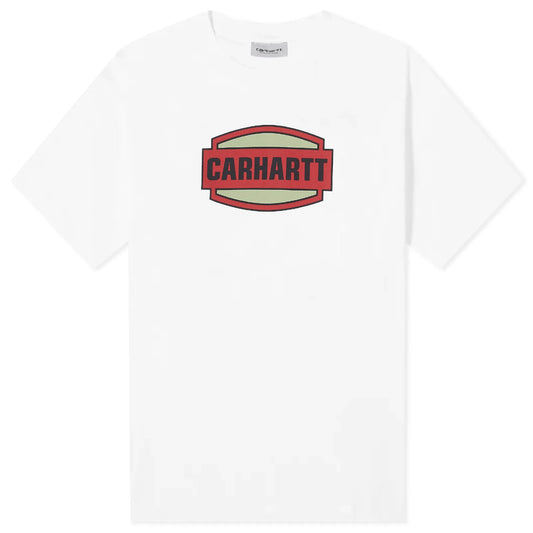 Press Script T-Shirt