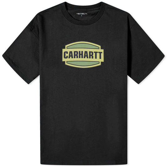 Press Script T-Shirt