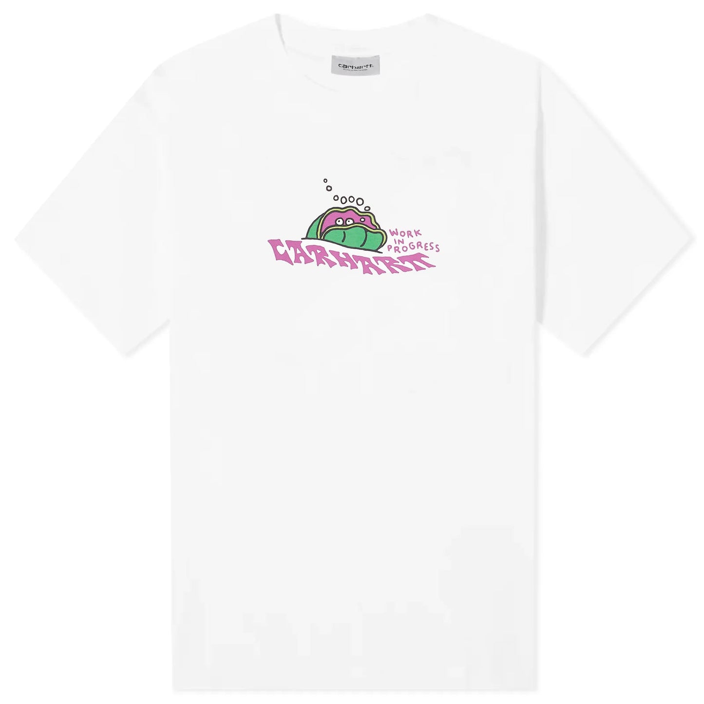 Clam T-Shirt