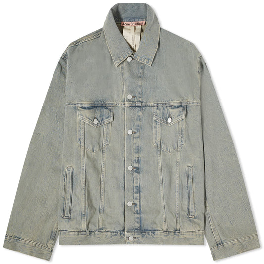 Kataya Denim Jacket