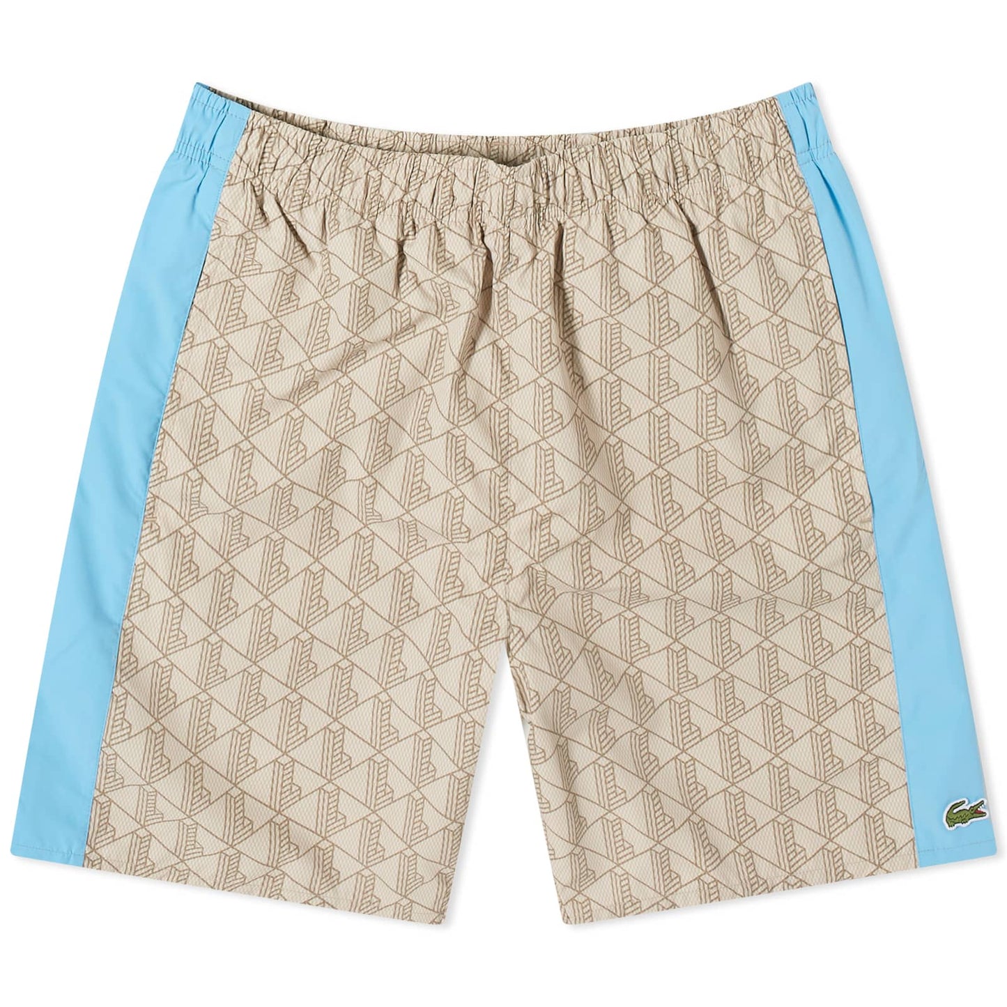 Monogram Swim Shorts