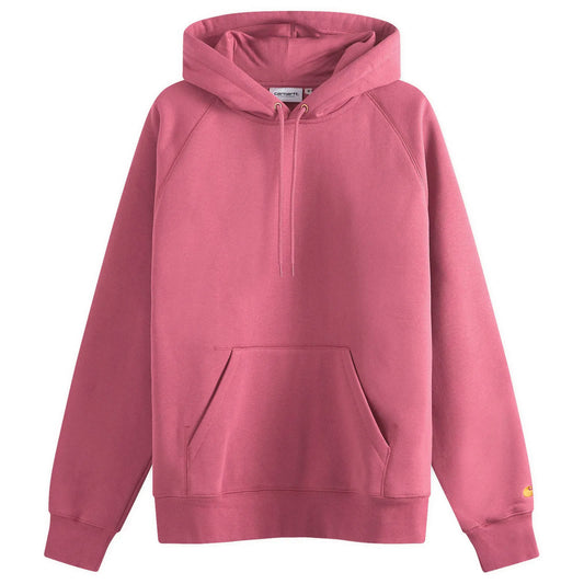 Hooded Chase Crew Sweat